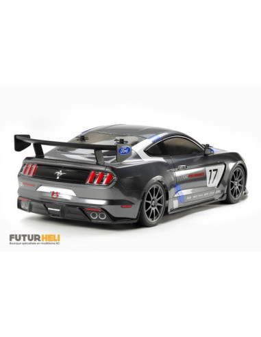 Tamiya 58664 Ford Mustang GT4 TT02