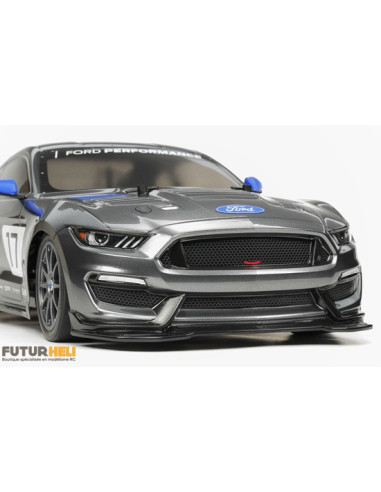 Tamiya 58664 Ford Mustang GT4 TT02