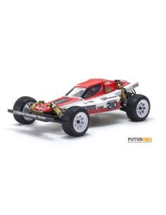 Kyosho turbo optima serie "legende"4x4 kit 30619