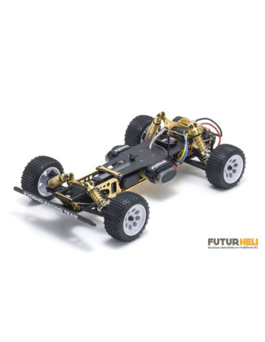 Kyosho turbo optima serie "legende"4x4 kit 30619
