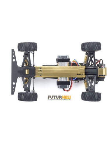Kyosho turbo optima serie "legende"4x4 kit 30619