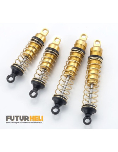 Kyosho turbo optima serie "legende"4x4 kit 30619