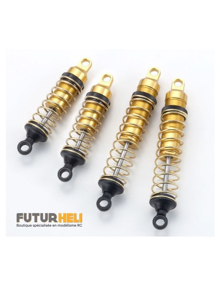 Kyosho turbo optima serie "legende"4x4 kit 30619