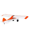 Carbon Z cub SS (env 2,1m) BNF + AS3X-Safe EFL12450