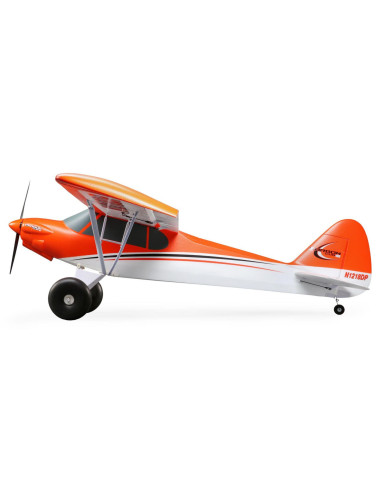 Carbon Z cub SS (env 2,1m) BNF + AS3X-Safe EFL12450