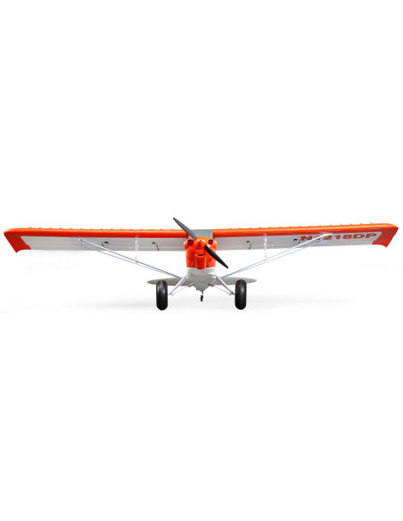 Carbon Z cub SS (env 2,1m) BNF + AS3X-Safe EFL12450