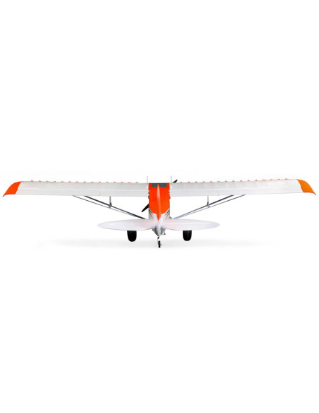 Carbon Z cub SS (env 2,1m) BNF + AS3X-Safe EFL12450