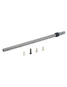 BLH3107 Arbre rotor principal + visserie Blade 120SR / E-Flite