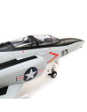 F-4 Phantom II 80mm EDF BNF Basic avec AS3X-SAFE E-flite EFL7950