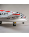 F-4 Phantom II 80mm EDF BNF Basic avec AS3X-SAFE E-flite EFL7950