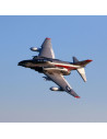 F-4 Phantom II 80mm EDF BNF Basic avec AS3X-SAFE E-flite EFL7950