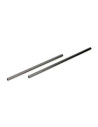 BLH3124 Support de bulle carbone Blade 120SR / E-Flite