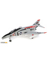 F-4 Phantom II 80mm EDF BNF Basic avec AS3X-SAFE E-flite EFL7950