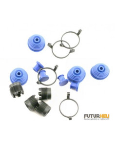 Traxxas 5378X set Soufflets de cardan + Acessoires