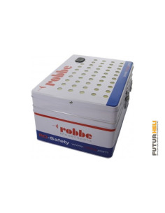 Lipo sécurité- valise de charge / transport / stockage Robbe 7003
