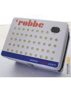 Lipo sécurité- valise de charge / transport / stockage Robbe 7003 2