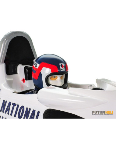 Tamiya Tyrrell P34 Monaco GP F103