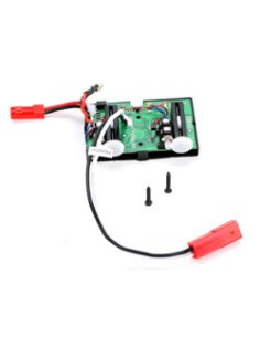 BLH3101 Module 5en1 Rx,SX,ESCs,MXr,Gyro Blade 120SR / E-Flite