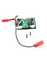BLH3101 Module 5en1 Rx,SX,ESCs,MXr,Gyro Blade 120SR / E-Flite