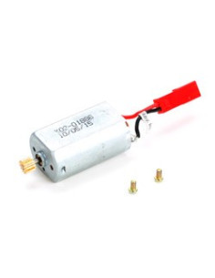 BLH3103 Moteur principal +pignon Blade 120 SR / E-flite