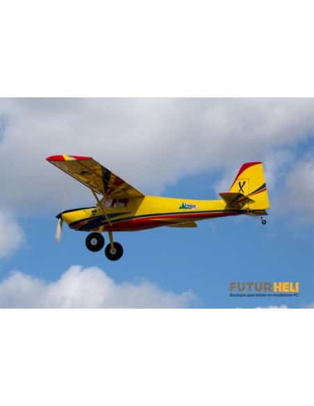 Timber 110 ARF (env2,80m) Hangar9 HAN2530