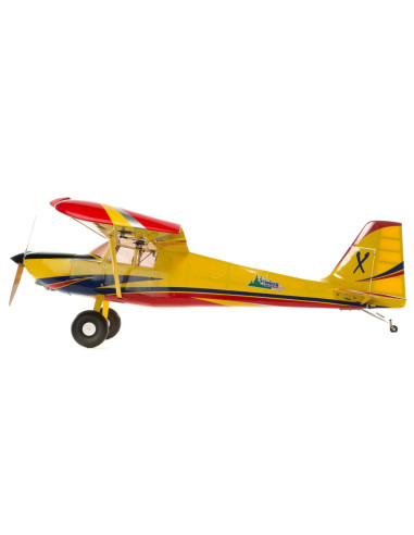 Timber 110 ARF (env2,80m) Hangar9 HAN2530