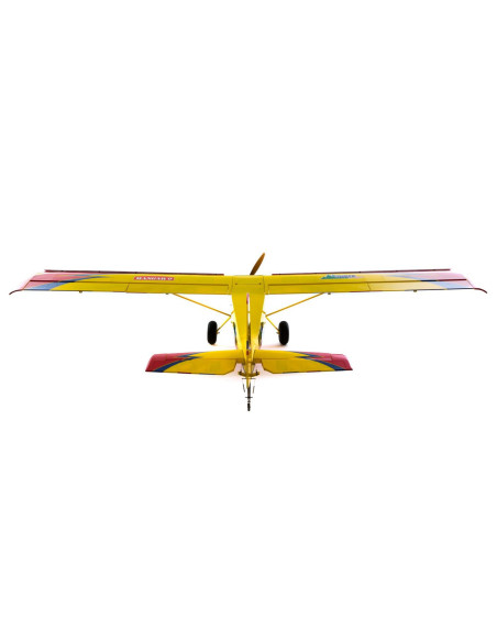 Timber 110 ARF (env2,80m) Hangar9 HAN2530