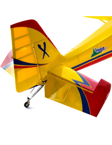 Timber 110 ARF (env2,80m) Hangar9 HAN2530