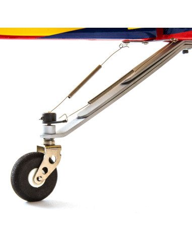 Timber 110 ARF (env2,80m) Hangar9 HAN2530