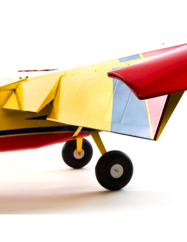 Timber 110 ARF (env2,80m) Hangar9 HAN2530