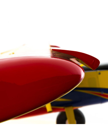 Timber 110 ARF (env2,80m) Hangar9 HAN2530