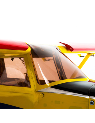 Timber 110 ARF (env2,80m) Hangar9 HAN2530