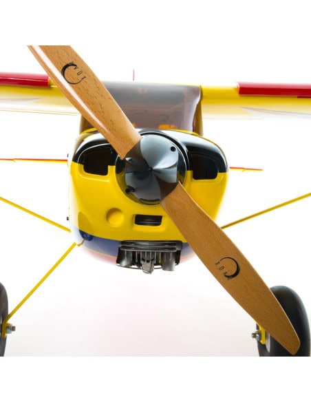 Timber 110 ARF (env2,80m) Hangar9 HAN2530