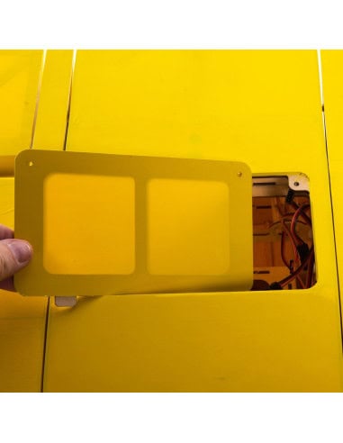 Timber 110 ARF (env2,80m) Hangar9 HAN2530