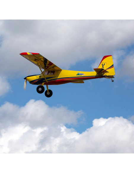 Timber 110 ARF (env2,80m) Hangar9 HAN2530