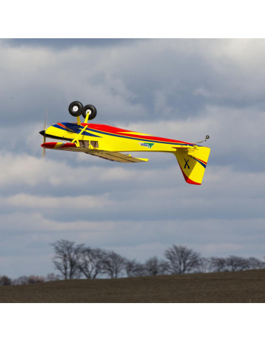 Timber 110 ARF (env2,80m) Hangar9 HAN2530