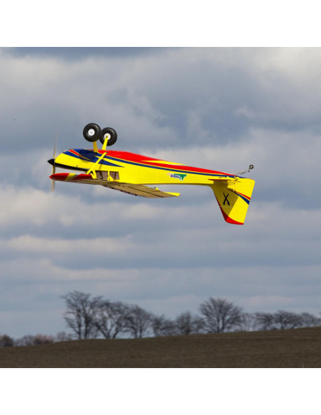 Timber 110 ARF (env2,80m) Hangar9 HAN2530