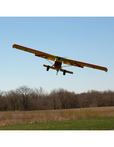 Timber 110 ARF (env2,80m) Hangar9 HAN2530