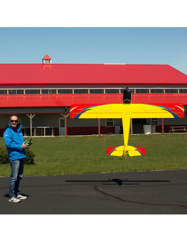 Timber 110 ARF (env2,80m) Hangar9 HAN2530