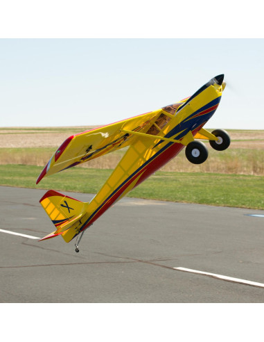 Timber 110 ARF (env2,80m) Hangar9 HAN2530