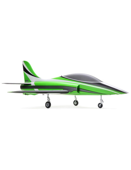 Havoc turbine 80mm sport Jet BNF AS3X + Safe E-flite EFL7550