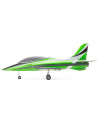 Havoc turbine 80mm sport Jet BNF AS3X + Safe E-flite EFL7550
