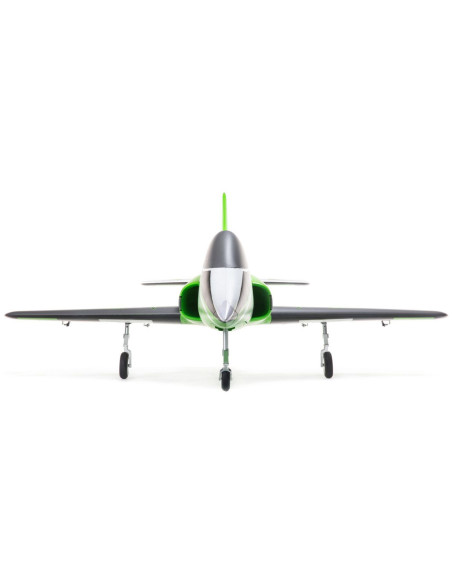 Havoc turbine 80mm sport Jet BNF AS3X + Safe E-flite EFL7550