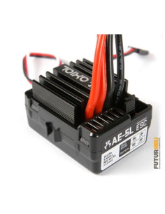 Axial Controleur AE-5L équipé eclairage Led AX31480