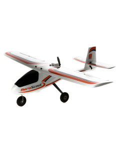 AeroScout S (env 1.1m ) BNF Basic HBZ3850 2