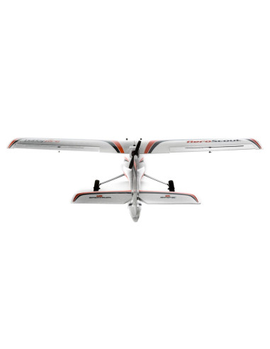 AeroScout S (env 1.1m ) BNF Basic HBZ3850