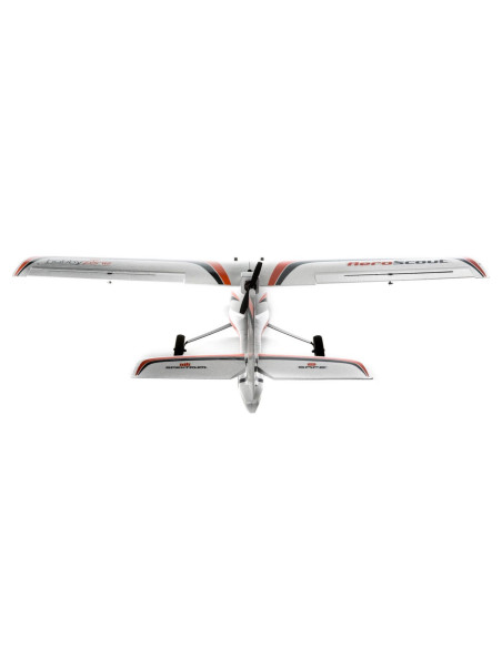 AeroScout S (env 1.1m ) BNF Basic HBZ3850
