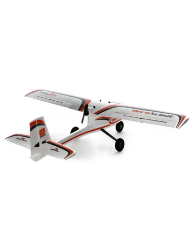 AeroScout S (env 1.1m ) BNF Basic HBZ3850
