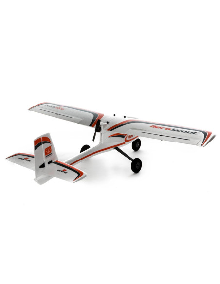 AeroScout S (env 1.1m ) BNF Basic HBZ3850