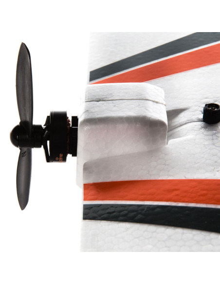 AeroScout S (env 1.1m ) BNF Basic HBZ3850